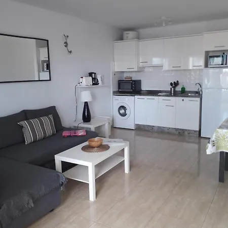 Departamento Joelle *