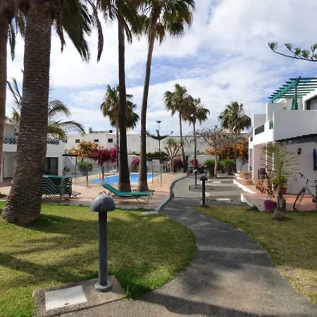 Departamento Joelle Appartement Puerto del Carmen (Lanzarote)