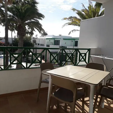 Appartement Departamento Joelle