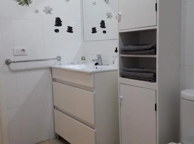 Departamento Joelle Appartement *