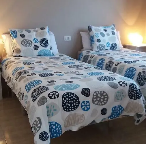 Departamento Joelle Lägenhet