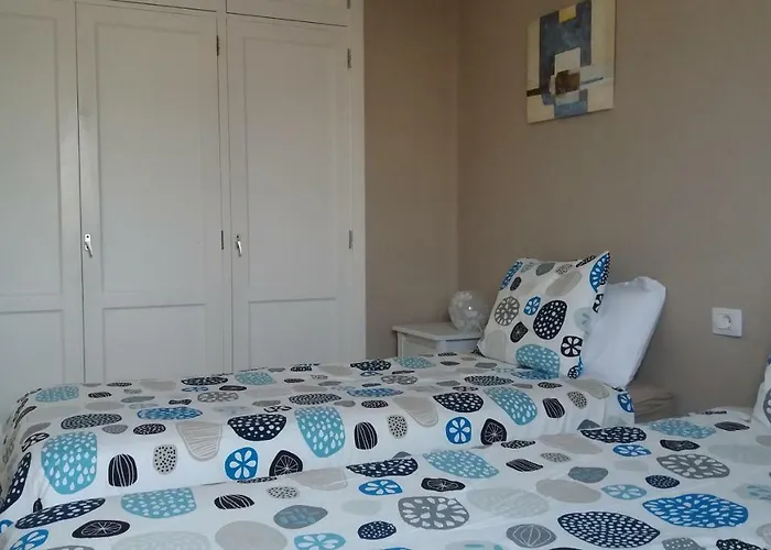 Departamento Joelle *