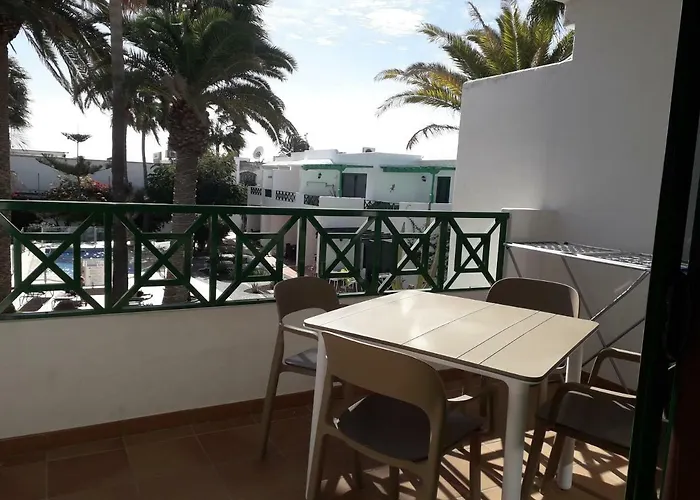 Appartement Departamento Joelle