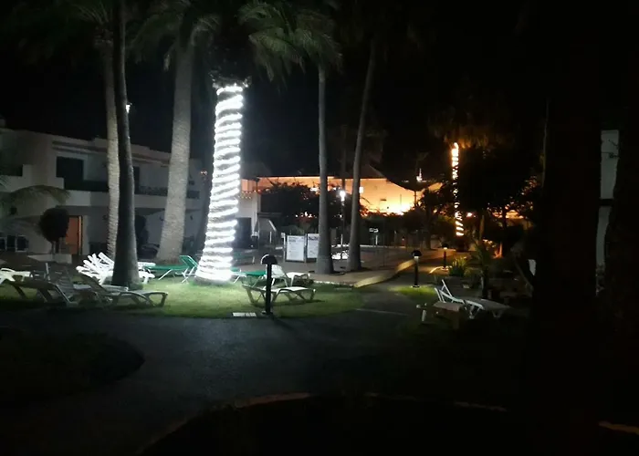 Departamento Joelle Appartement