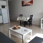 Διαμέρισμα Departamento Joelle Πουέρτο Ντελ Κάρμεν