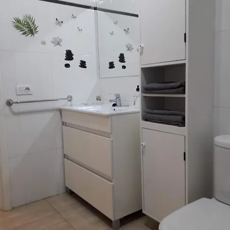 Departamento Joelle 아파트 *