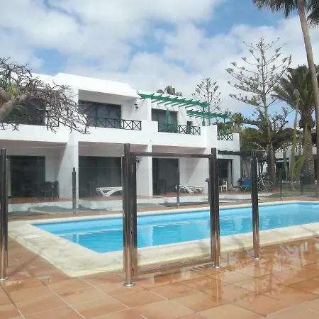 Departamento Joelle Puerto del Carmen (Lanzarote)