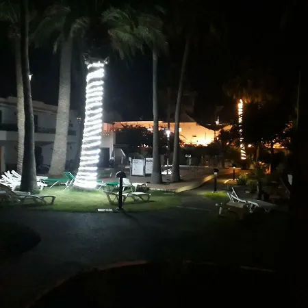 Departamento Joelle Apartman