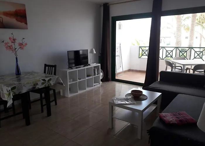 Apartman Departamento Joelle