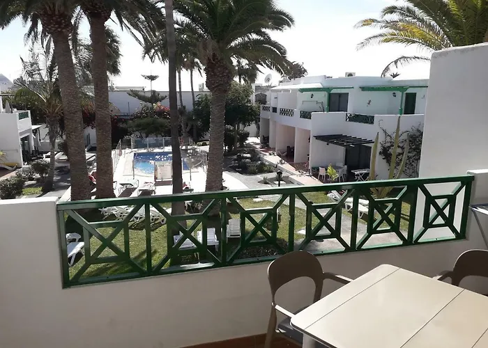 Departamento Joelle Apartman