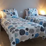 Departamento Joelle Apartament
