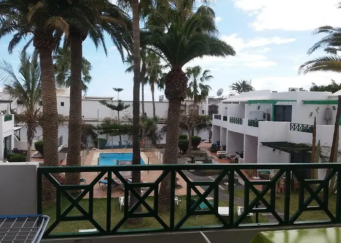 Apartment Departamento Joelle *